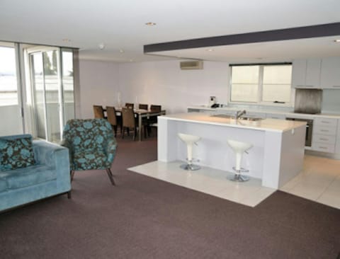 Zero Davey Boutique Hotel Apartment hotel in Hobart