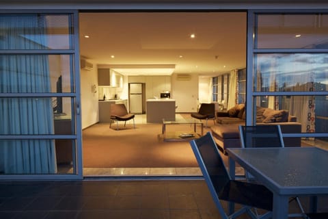 Zero Davey Boutique Hotel Apartment hotel in Hobart