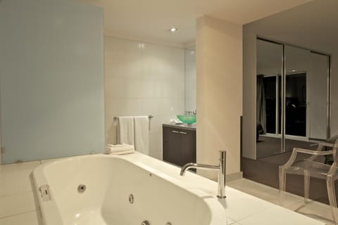 Zero Davey Boutique Hotel Apartment hotel in Hobart