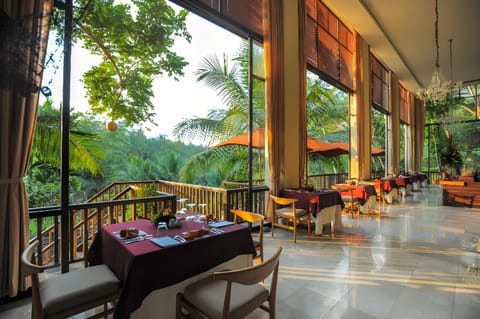 Komaneka at Bisma Ubud Resort in Ubud