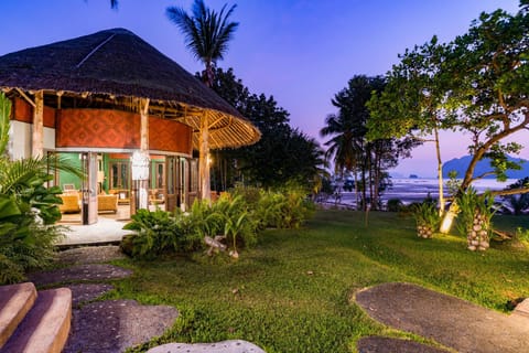 Koh Yao Yai Village Resort in Krabi Changwat