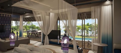 Koh Yao Yai Village Resort in Krabi Changwat