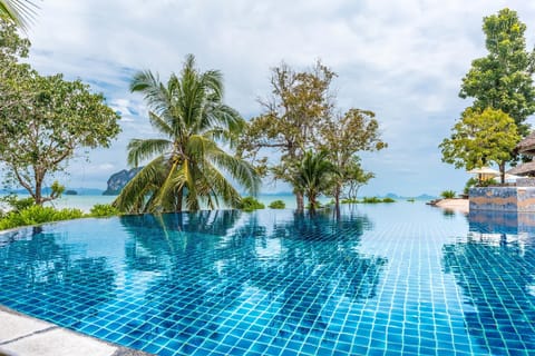 Koh Yao Yai Village Resort in Krabi Changwat