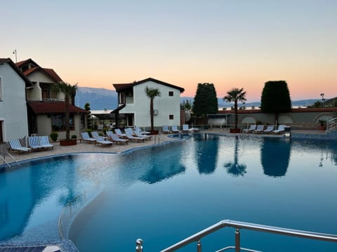 Lyhnidas Hotel Hotel in North Macedonia