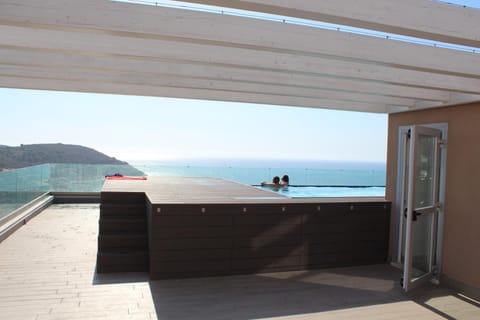 Residence Miramare Apartment hotel in Castelsardo