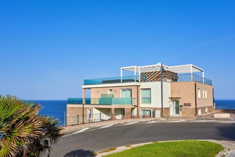 Residence Miramare Apartment hotel in Castelsardo