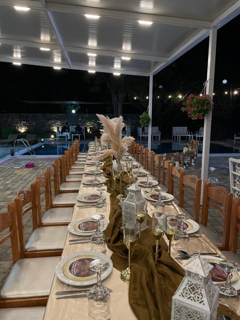 Aroma Hotel Hotel in North Macedonia