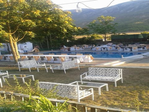 Aroma Hotel Hotel in North Macedonia