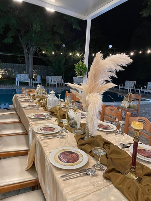 Aroma Hotel Hotel in North Macedonia