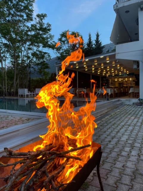 Aroma Hotel Hotel in North Macedonia