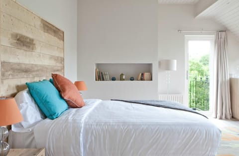 Fermanagh Suites Resort in County Donegal