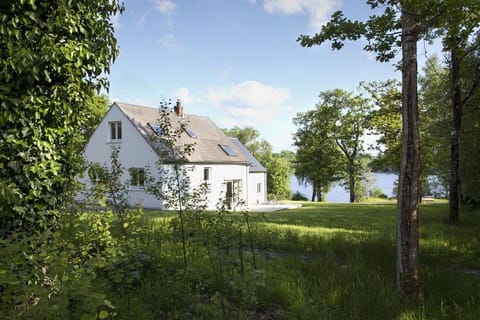 Fermanagh Suites Resort in County Donegal