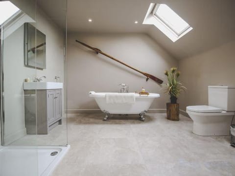 Fermanagh Suites Resort in County Donegal