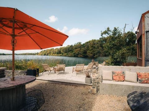 Fermanagh Suites Resort in County Donegal