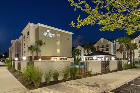 Candlewood Suites Pensacola - University Area By IHG Hotel in Pensacola