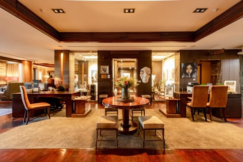 Pezula Nature Retreat Hotel in Knysna