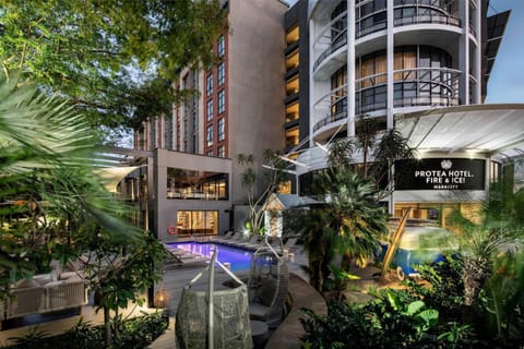 Property view