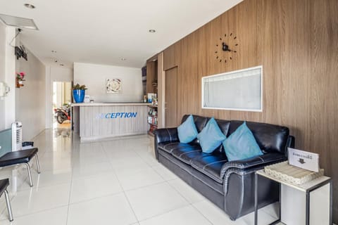 Winrisa Place Apartment hotel in Mai Khao