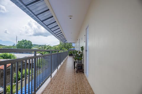 Winrisa Place Apartment hotel in Mai Khao