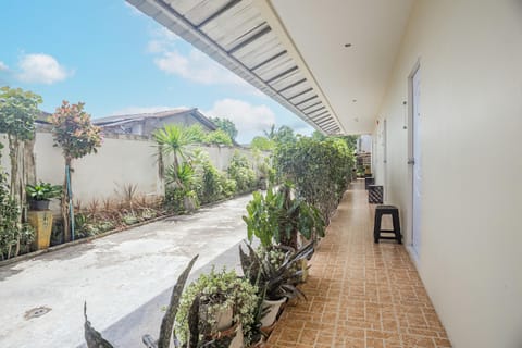 Winrisa Place Apartment hotel in Mai Khao