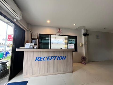 Winrisa Place Apartment hotel in Mai Khao