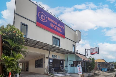 Winrisa Place Apartment hotel in Mai Khao