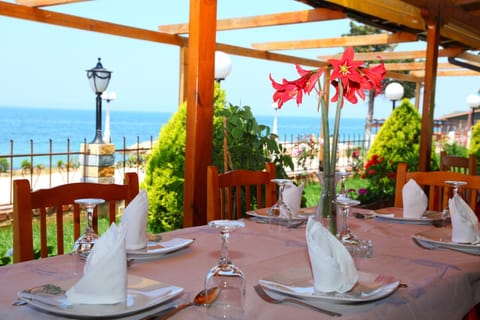 Ramosaco Complex Hotel in Vlorë County, Albania