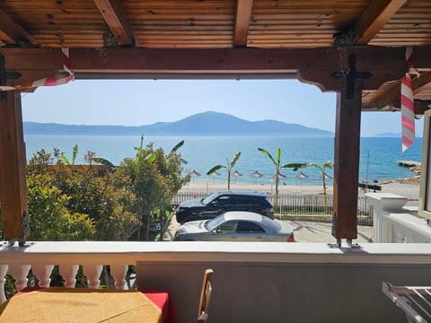 Ramosaco Complex Hotel in Vlorë County, Albania