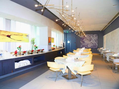 Jinjiang Inn Tianjin Airport Branch Hotel in Tianjin