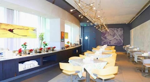 Jinjiang Inn Tianjin Airport Branch Hotel in Tianjin