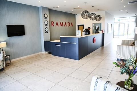 Ramada Suites by Wyndham Albany Hotel in Auckland