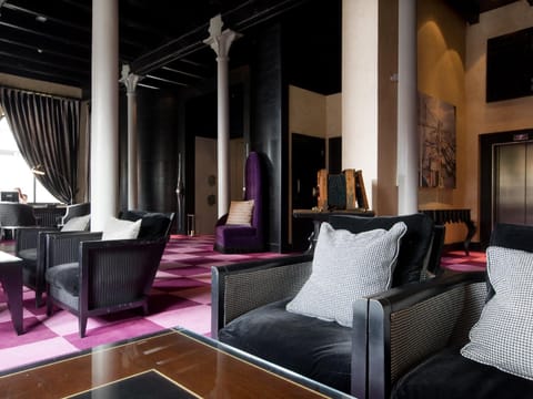 Malmaison Belfast Hotel in Belfast
