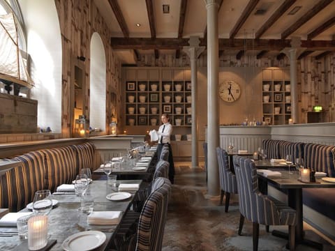 Malmaison Belfast Hotel in Belfast