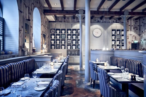 Malmaison Belfast Hotel in Belfast