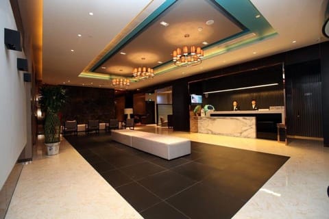Jinjiang Inn Pinshang Tianjin Haitai Industrial Park Branch Hotel in Tianjin