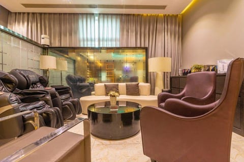 Jinjiang Inn Pinshang Tianjin Haitai Industrial Park Branch Hotel in Tianjin