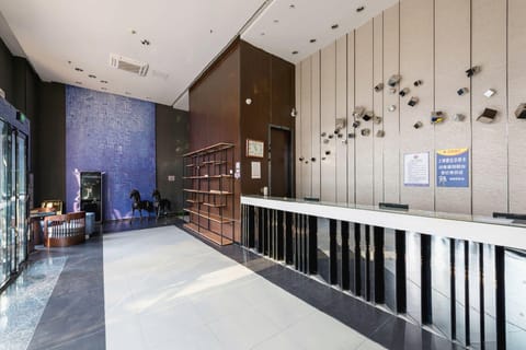 Jinjiang Inn Pinshang Tianjin Dongli Development Area Branch Hotel in Tianjin