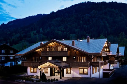 Property view