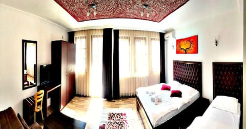 Hotel Venisi Hotel in North Macedonia