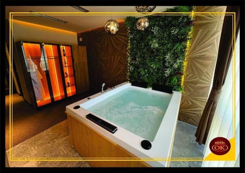 Hotel Ok Hotel in North Macedonia