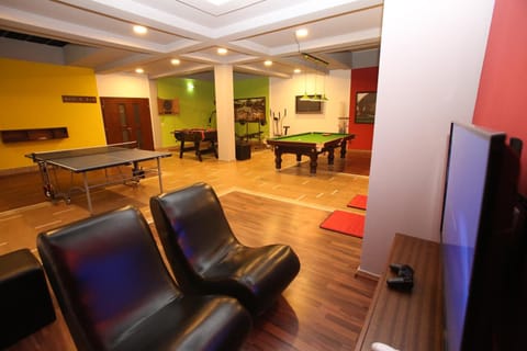 Hotel Ok Hotel in North Macedonia