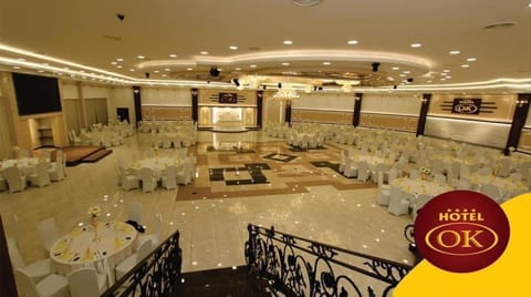 Hotel Ok Hotel in North Macedonia