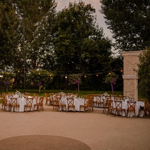 Amazona Hotel Hotel in Serbia