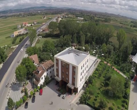 Amazona Hotel Hotel in Serbia