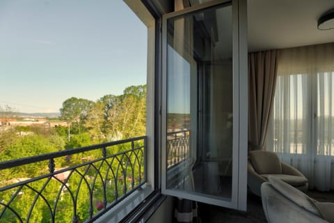 Amazona Hotel Hotel in Serbia