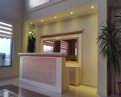 Hotel Nafron Hotel in North Macedonia