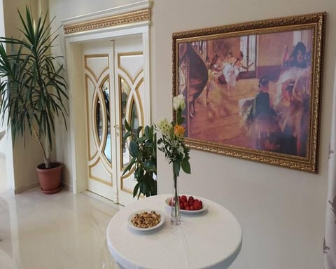 Hotel Nafron Hotel in North Macedonia