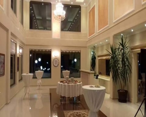 Hotel Nafron Hotel in North Macedonia