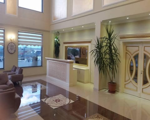 Hotel Nafron Hotel in North Macedonia