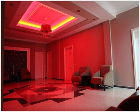 Hotel Albes Hotel in North Macedonia